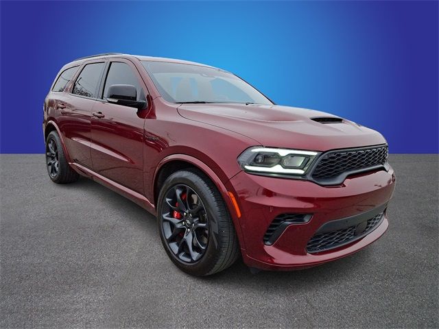 2024 Dodge Durango R/T Plus