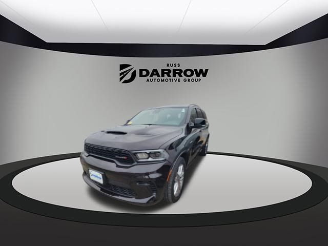 2024 Dodge Durango R/T Plus