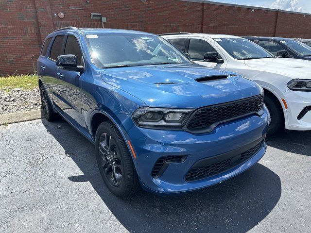 2024 Dodge Durango R/T Plus