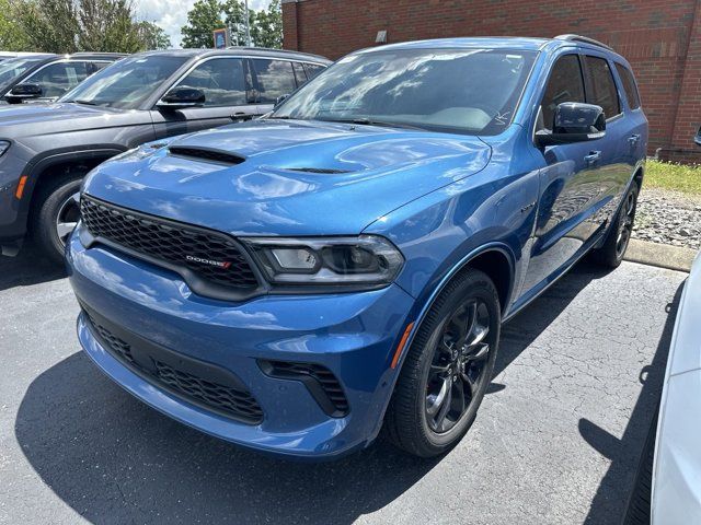 2024 Dodge Durango R/T Plus