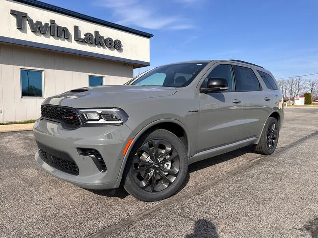 2024 Dodge Durango R/T Plus