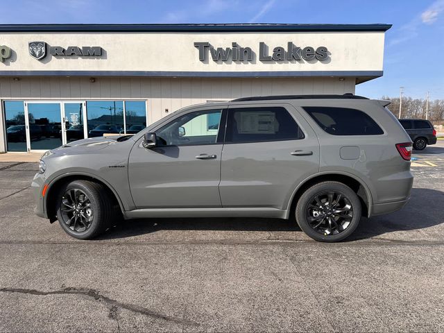 2024 Dodge Durango R/T Plus