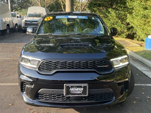 2024 Dodge Durango R/T Plus