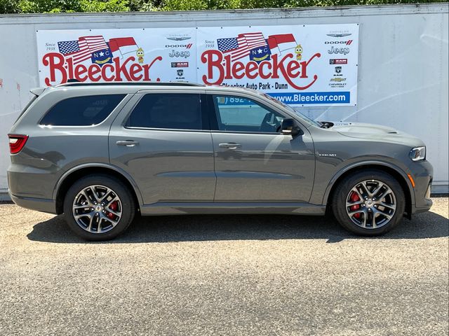 2024 Dodge Durango R/T Plus