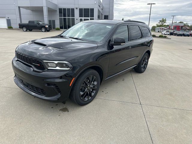 2024 Dodge Durango R/T Plus