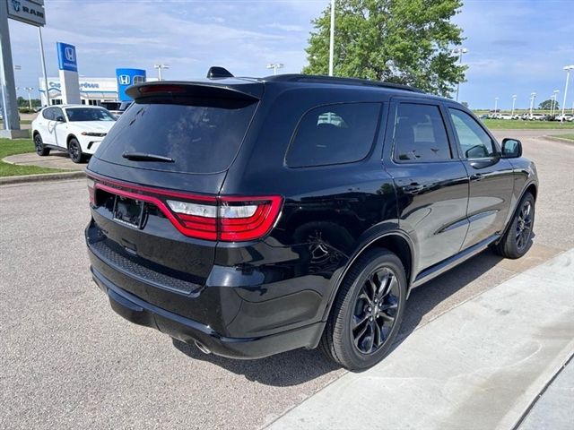 2024 Dodge Durango R/T Plus