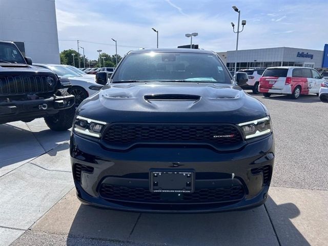 2024 Dodge Durango R/T Plus