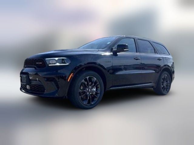 2024 Dodge Durango R/T Plus