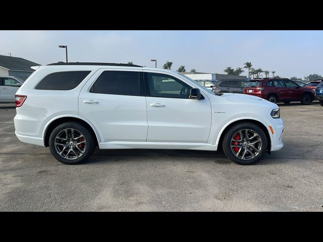 2024 Dodge Durango R/T Plus