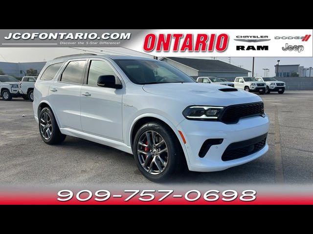 2024 Dodge Durango R/T Plus