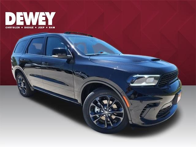 2024 Dodge Durango R/T Plus