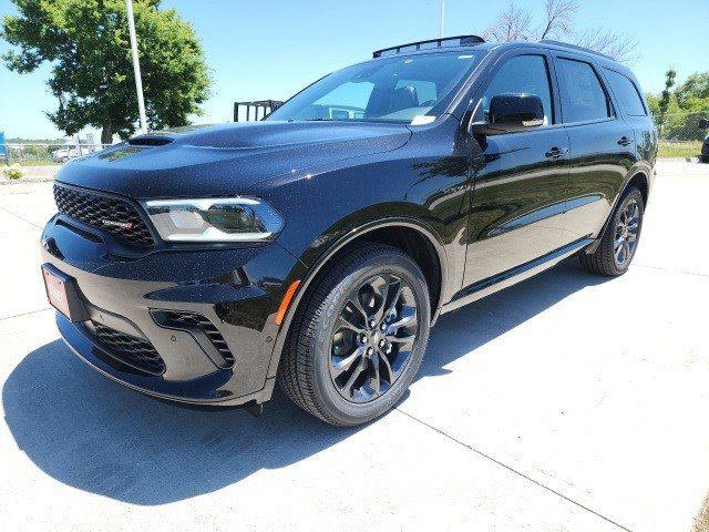 2024 Dodge Durango R/T Plus