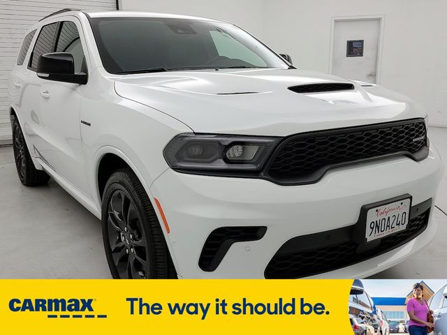 2024 Dodge Durango R/T Plus