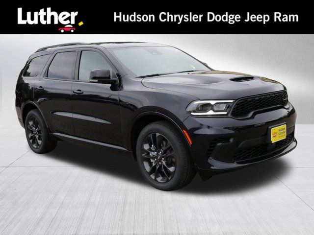 2024 Dodge Durango R/T Plus