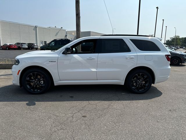 2024 Dodge Durango R/T Plus