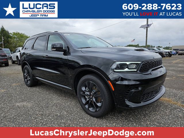 2024 Dodge Durango R/T Plus