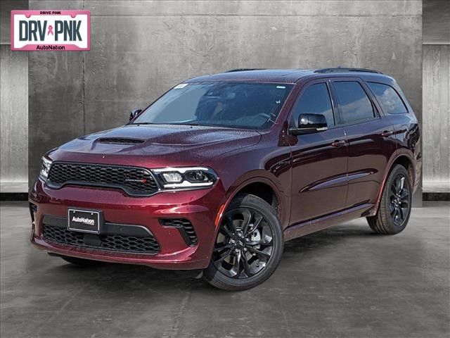 2024 Dodge Durango R/T Plus