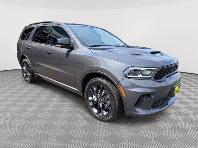 2024 Dodge Durango R/T Plus