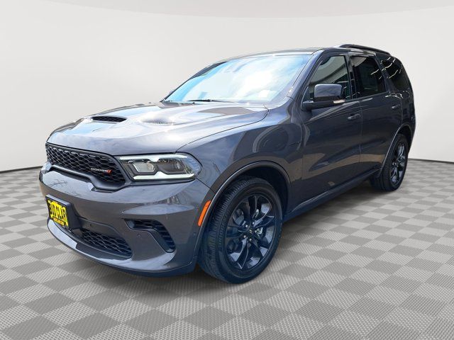 2024 Dodge Durango R/T Plus