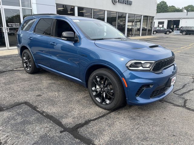 2024 Dodge Durango R/T Plus