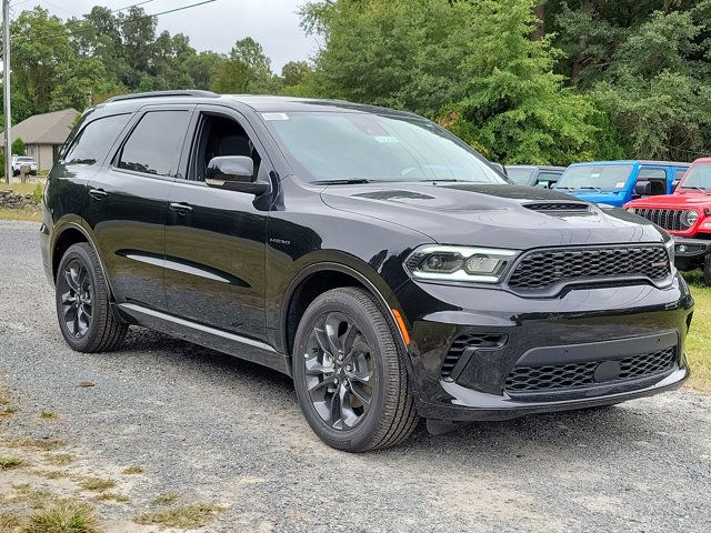 2024 Dodge Durango R/T Plus