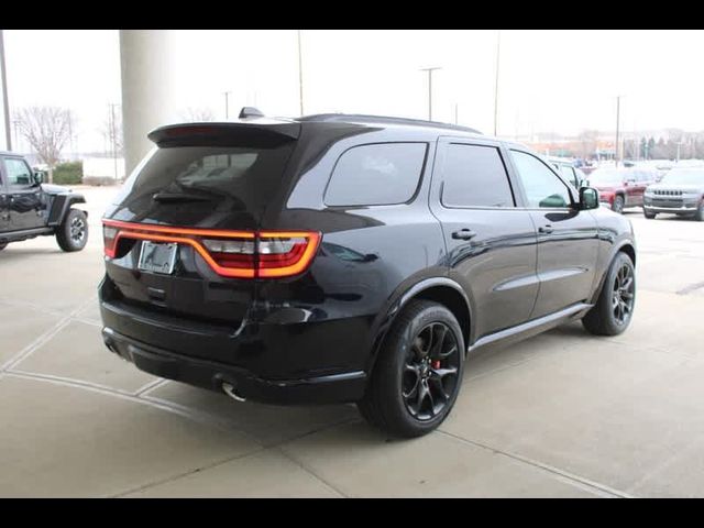 2024 Dodge Durango R/T Plus