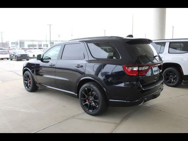 2024 Dodge Durango R/T Plus