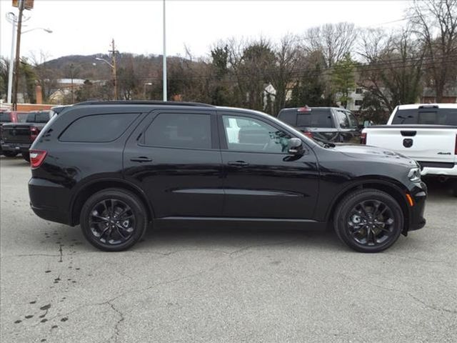 2024 Dodge Durango R/T Plus