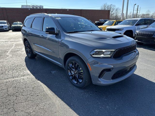 2024 Dodge Durango R/T Plus