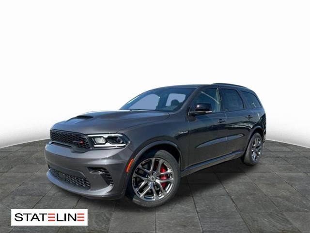 2024 Dodge Durango R/T Plus