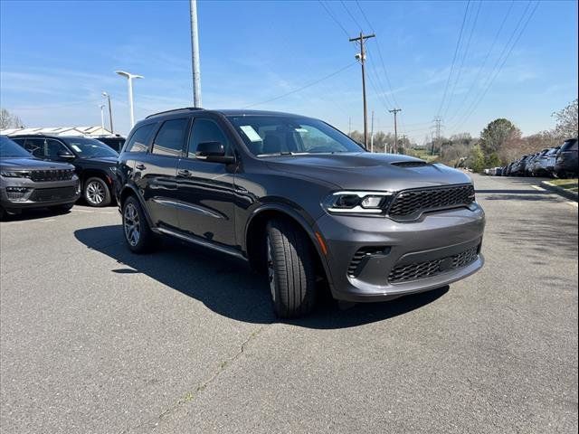 2024 Dodge Durango R/T Plus