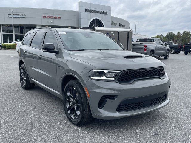 2024 Dodge Durango R/T Plus