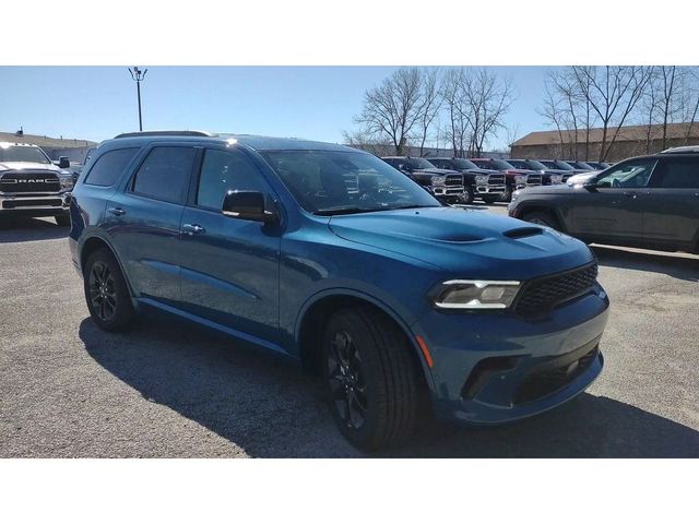 2024 Dodge Durango R/T Plus