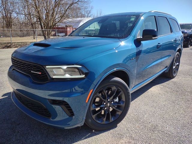 2024 Dodge Durango R/T Plus