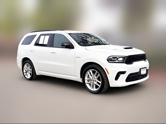 2024 Dodge Durango R/T Plus