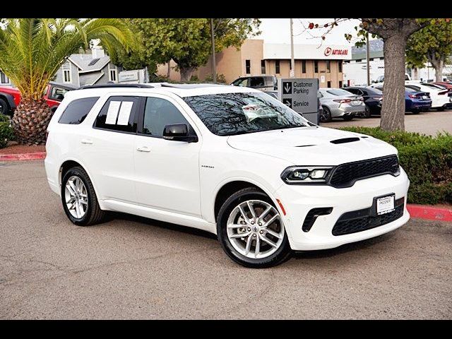 2024 Dodge Durango R/T Plus
