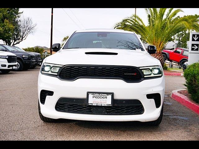 2024 Dodge Durango R/T Plus