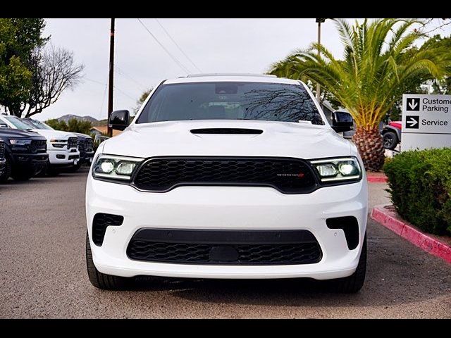 2024 Dodge Durango R/T Plus