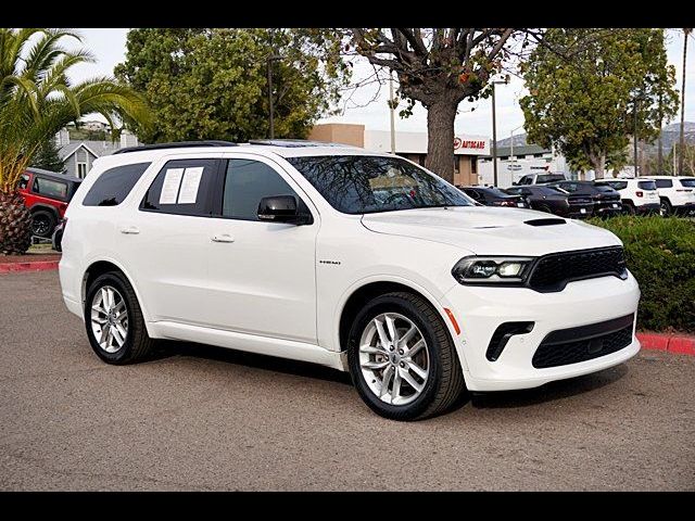 2024 Dodge Durango R/T Plus