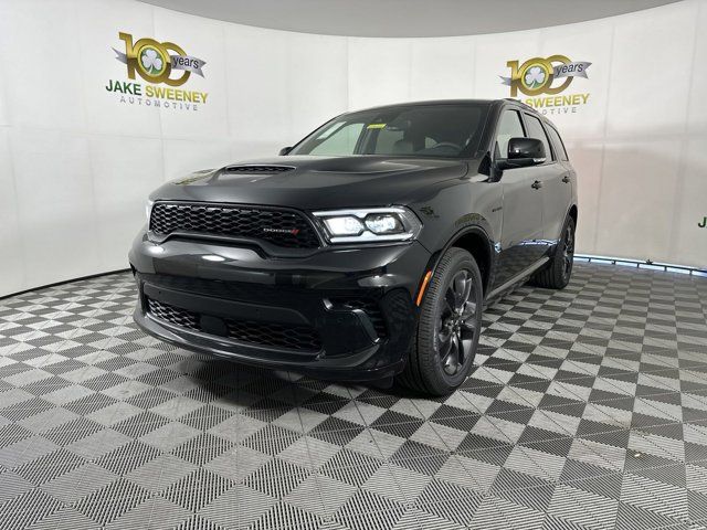 2024 Dodge Durango R/T Plus