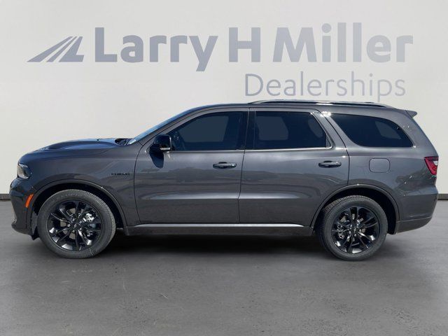 2024 Dodge Durango R/T Plus