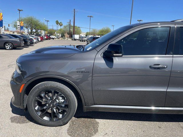 2024 Dodge Durango R/T Plus