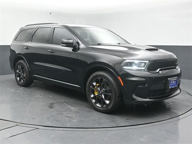 2024 Dodge Durango R/T Plus