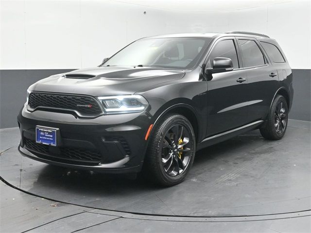 2024 Dodge Durango R/T Plus