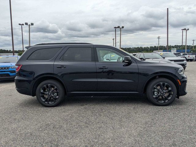 2024 Dodge Durango R/T Plus