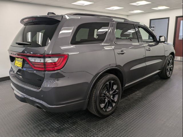 2024 Dodge Durango R/T Plus