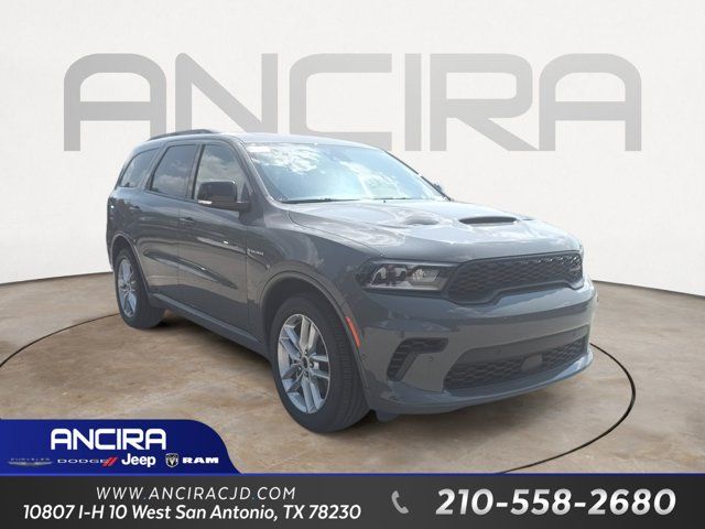 2024 Dodge Durango R/T Plus