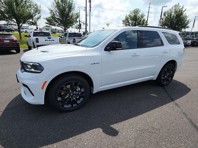 2024 Dodge Durango R/T Plus