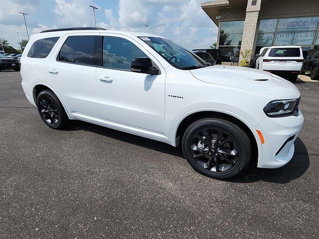 2024 Dodge Durango R/T Plus