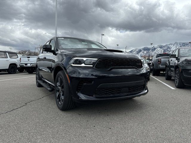 2024 Dodge Durango R/T Plus